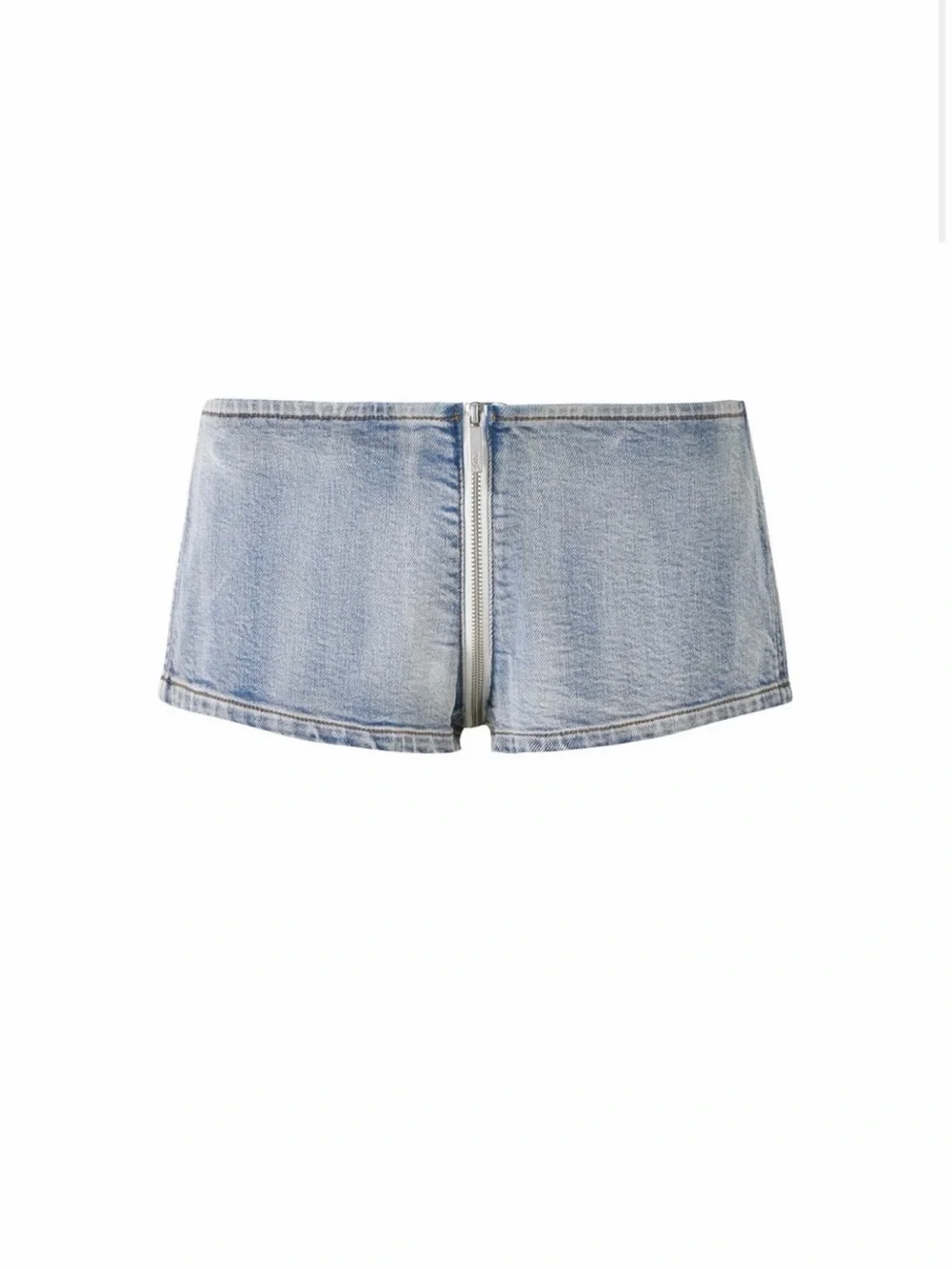 I AM GIA Denim Set